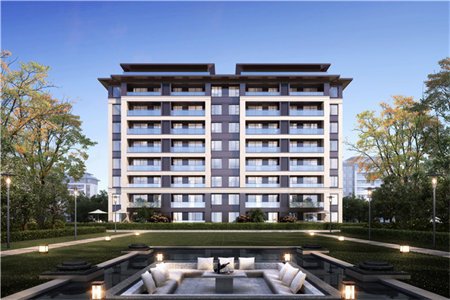 高级中学附近文秀苑小区三室两厅一卫精装出售带储藏室