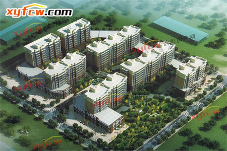 红星家园C区120平精装套三带附房售价可议